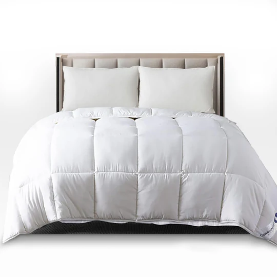 Down Comforter