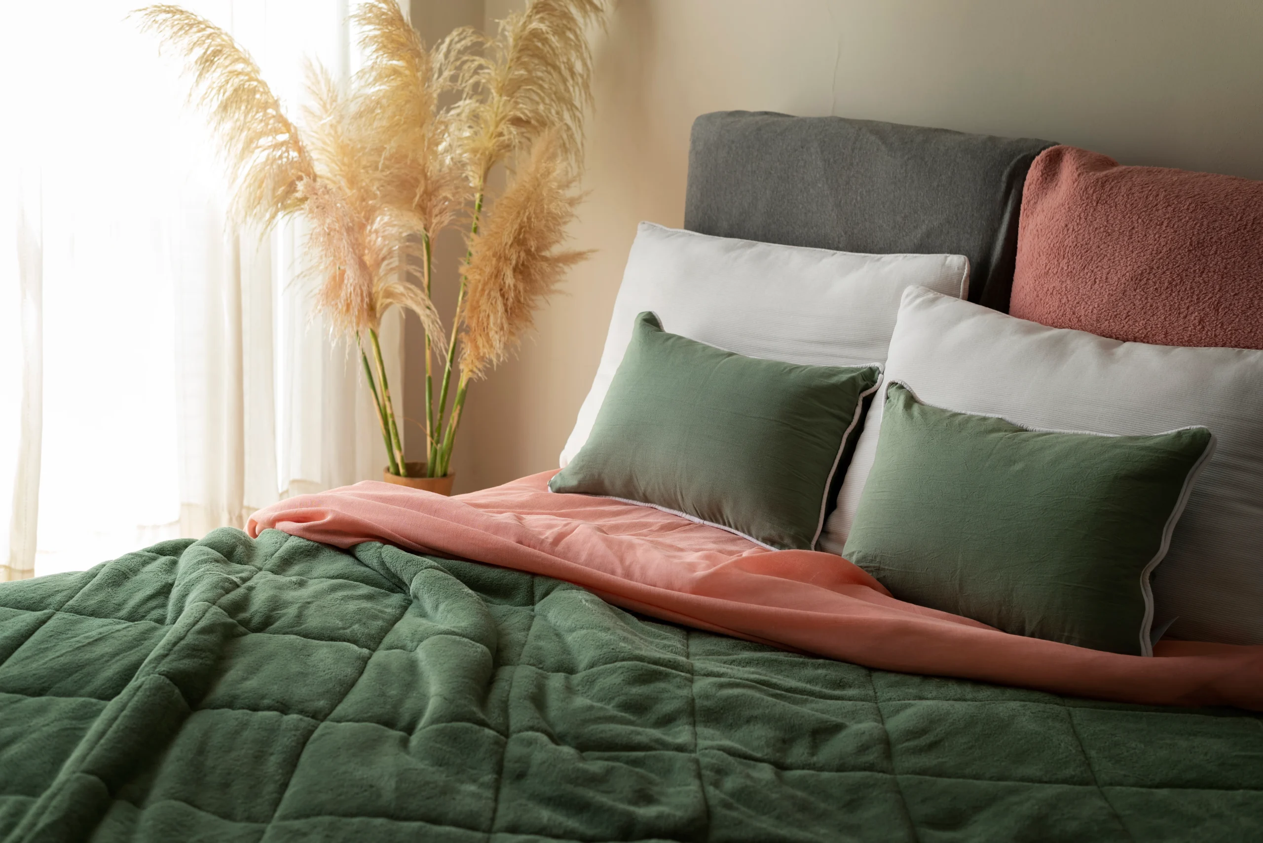 Linens & Bedding