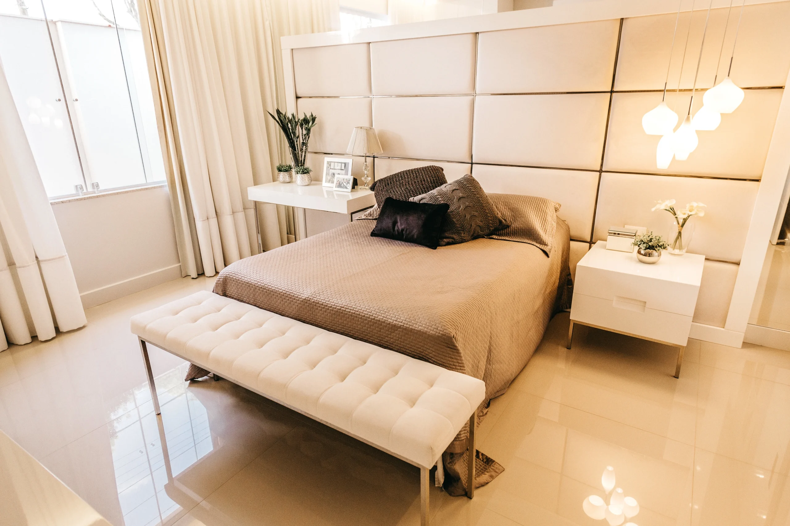 Bedroom Essentials