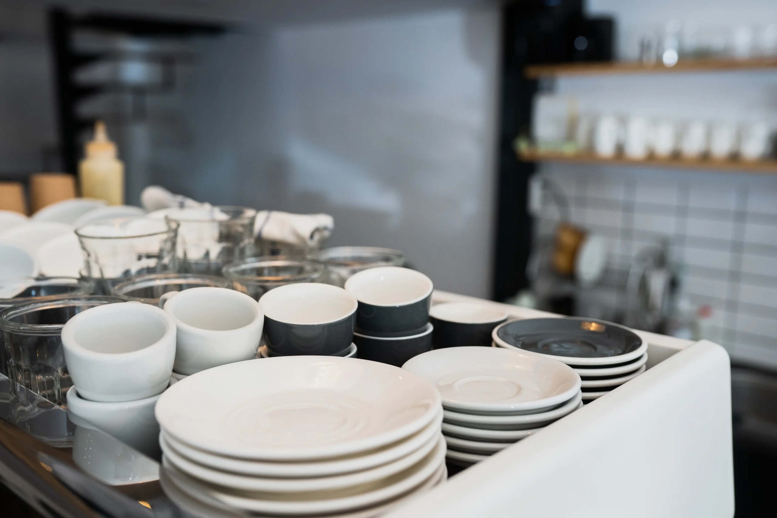 Kitchenware Package